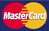 Mastercard Credit Card Logo